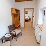 ゲストハウス U Forta Rožmberk nad Vltavou