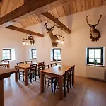 U Forta Rožmberk nad Vltavou