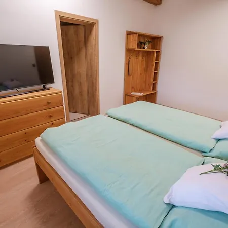 Guest house U Forta