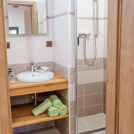 Guest house U Forta