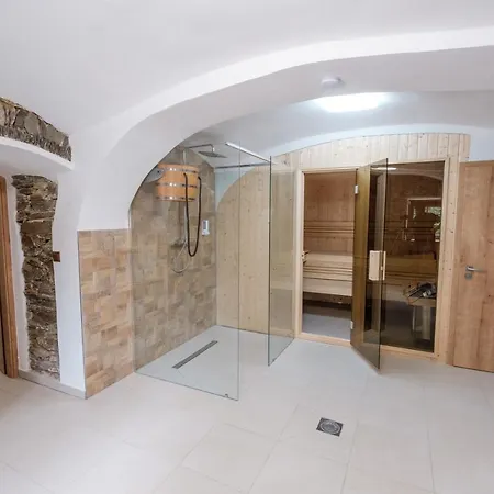 U Forta Guest house