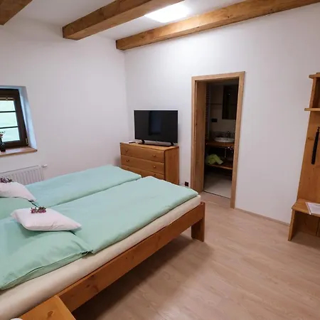 U Forta Guest house *
