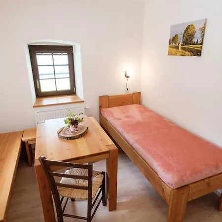 Guest house U Forta