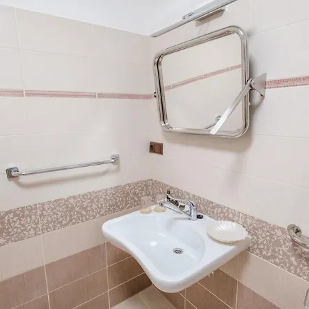 U Forta 3* Rožmberk nad Vltavou