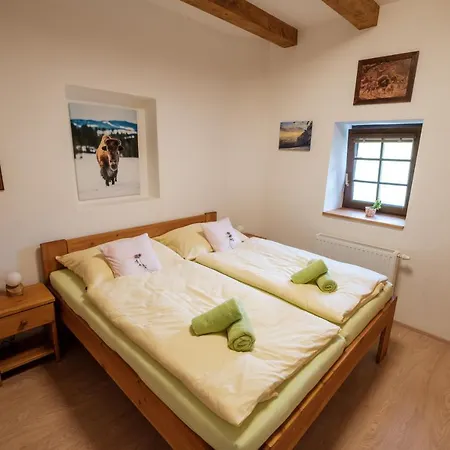 U Forta Guest house