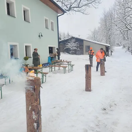 U Forta * Rozmberk Nad Vltavou