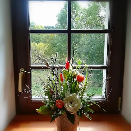 U Forta * Rozmberk Nad Vltavou