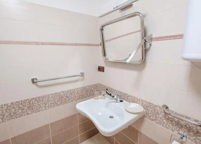 U Forta 3* Rožmberk nad Vltavou